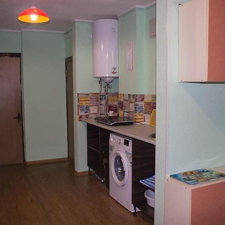 Нау Гостиница Kiev Extérieur photo