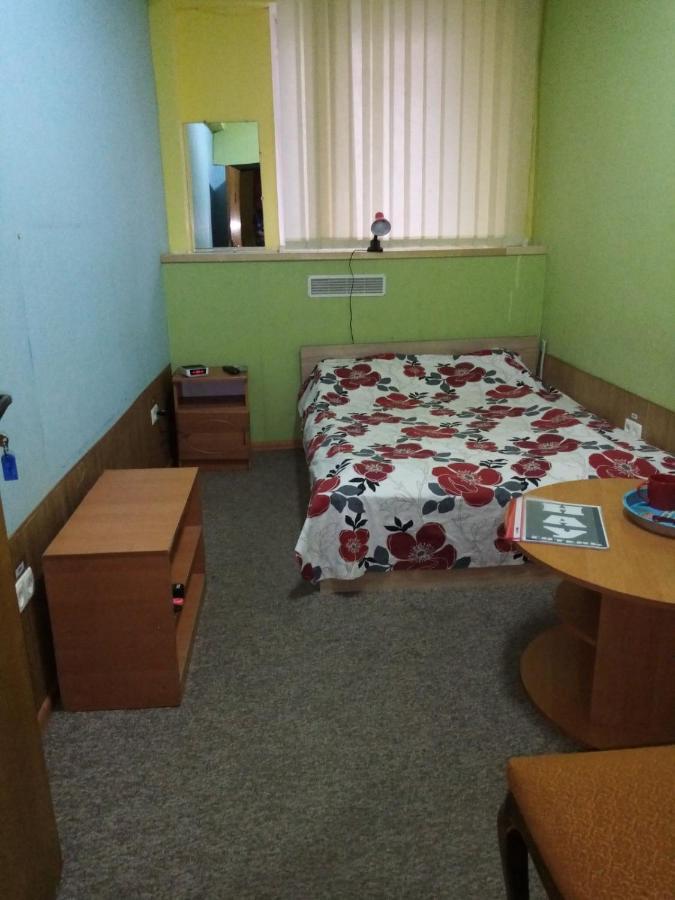 Нау Гостиница Kiev Extérieur photo