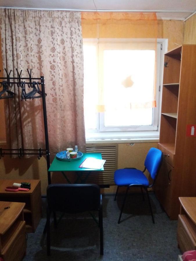 Нау Гостиница Kiev Extérieur photo