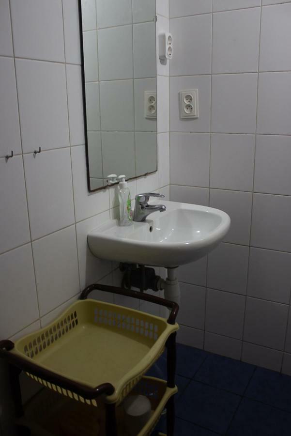 Нау Гостиница Kiev Extérieur photo